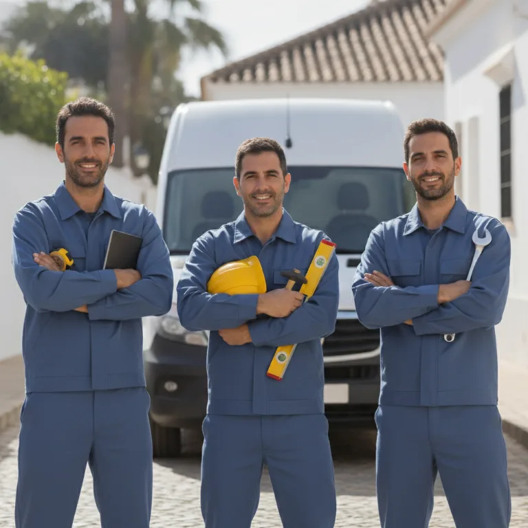 Broker di Ristrutturazioni team a Bolzano